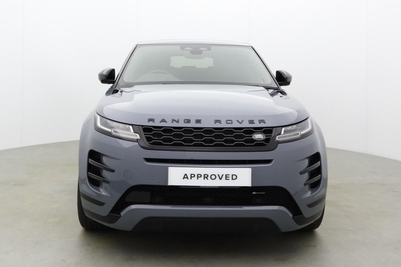 2022 (22) LAND ROVER RANGE ROVER EVOQUE 2.0 D200 Evoque Edition 5dr Auto 5836741