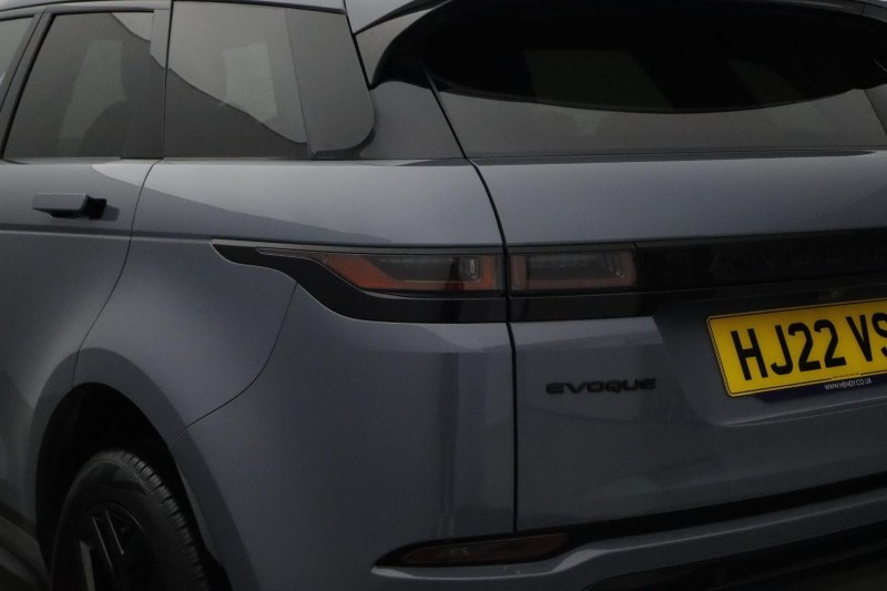 2022 (22) LAND ROVER RANGE ROVER EVOQUE 2.0 D200 Evoque Edition 5dr Auto 5836755