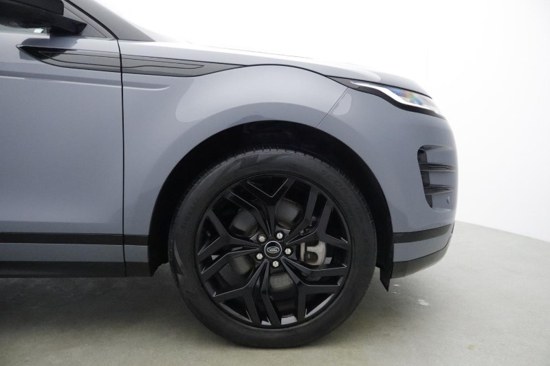 2022 (22) LAND ROVER RANGE ROVER EVOQUE 2.0 D200 Evoque Edition 5dr Auto 5836771