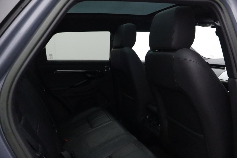 2022 (22) LAND ROVER RANGE ROVER EVOQUE 2.0 D200 Evoque Edition 5dr Auto 5836776