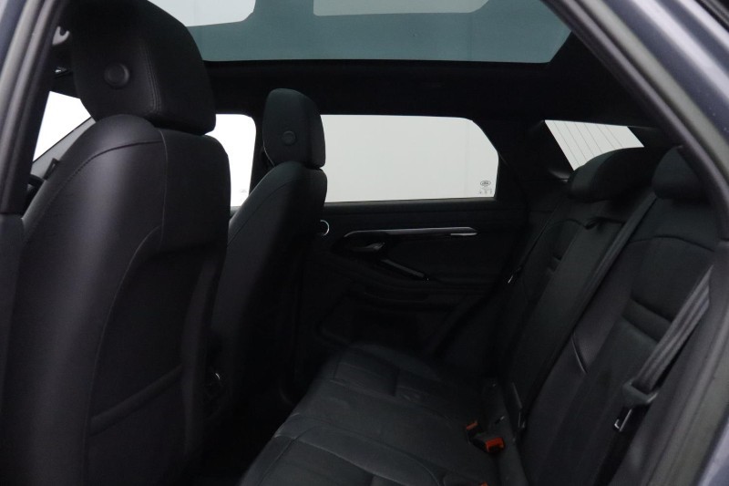2022 (22) LAND ROVER RANGE ROVER EVOQUE 2.0 D200 Evoque Edition 5dr Auto 5836764
