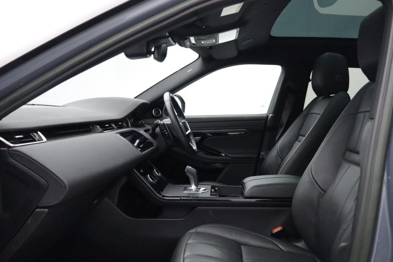 2022 (22) LAND ROVER RANGE ROVER EVOQUE 2.0 D200 Evoque Edition 5dr Auto 5836766