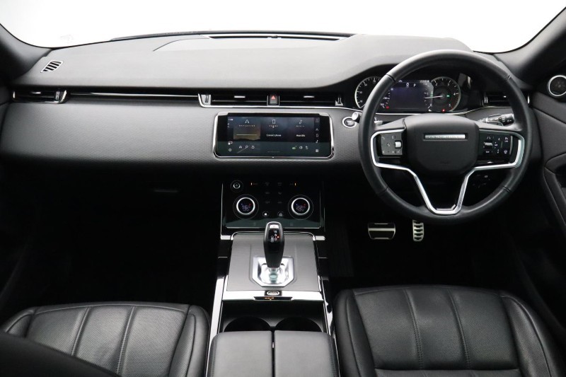 2022 (22) LAND ROVER RANGE ROVER EVOQUE 2.0 D200 Evoque Edition 5dr Auto 5836749