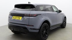 2022 (22) LAND ROVER RANGE ROVER EVOQUE 2.0 D200 Evoque Edition 5dr Auto 5836740