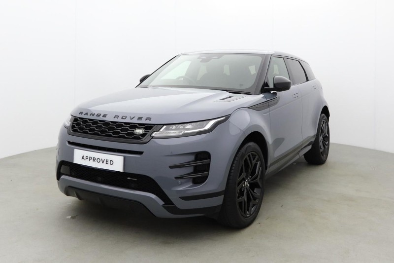 2022 (22) LAND ROVER RANGE ROVER EVOQUE 2.0 D200 Evoque Edition 5dr Auto 5836744
