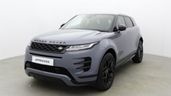 2022 (22) LAND ROVER RANGE ROVER EVOQUE 2.0 D200 Evoque Edition 5dr Auto 5836744