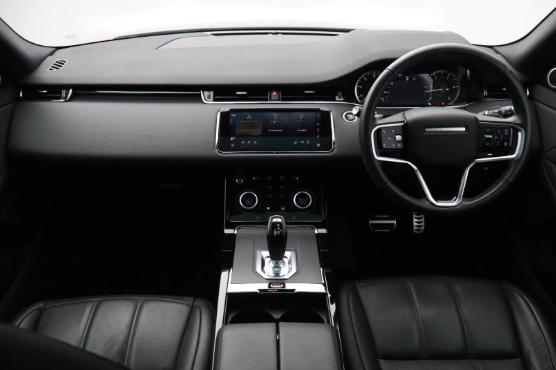 2022 (22) LAND ROVER RANGE ROVER EVOQUE 2.0 D200 Evoque Edition 5dr Auto 5836748