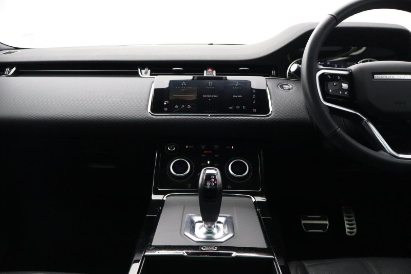 2022 (22) LAND ROVER RANGE ROVER EVOQUE 2.0 D200 Evoque Edition 5dr Auto 5836751