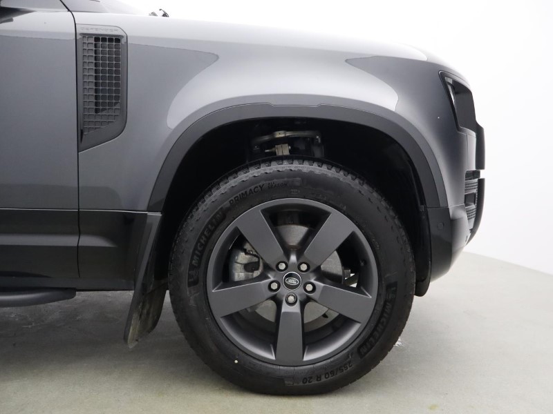 2024 (74) LAND ROVER COMMERCIAL DEFENDER 3.0 D250 Hard Top X-Dynamic HSE Auto [3 Seat] 5832264