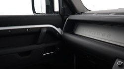 2025 (25) LAND ROVER COMMERCIAL DEFENDER 3.0 D250 Hard Top S Auto 5829835