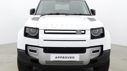 2025 (25) LAND ROVER COMMERCIAL DEFENDER 3.0 D250 Hard Top S Auto 5829779