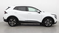 2025 (25) KIA SPORTAGE 1.6T GDi 157 48V ISG 3 5dr DCT 4878933