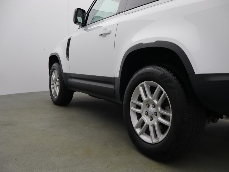 2025 (25) LAND ROVER COMMERCIAL DEFENDER 3.0 D250 Hard Top S Auto 5829797