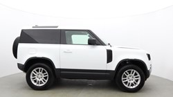 2025 (25) LAND ROVER COMMERCIAL DEFENDER 3.0 D250 Hard Top S Auto 5829782