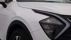 2025 (25) KIA SPORTAGE 1.6T GDi 157 48V ISG 3 5dr DCT 4878979