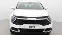 2025 (25) KIA SPORTAGE 1.6T GDi 157 48V ISG 3 5dr DCT 4878929