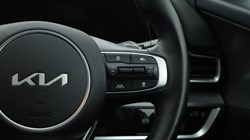 2025 (25) KIA SPORTAGE 1.6T GDi 157 48V ISG 3 5dr DCT 4878945