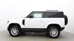 2025 (25) LAND ROVER COMMERCIAL DEFENDER 3.0 D250 Hard Top S Auto 5829783