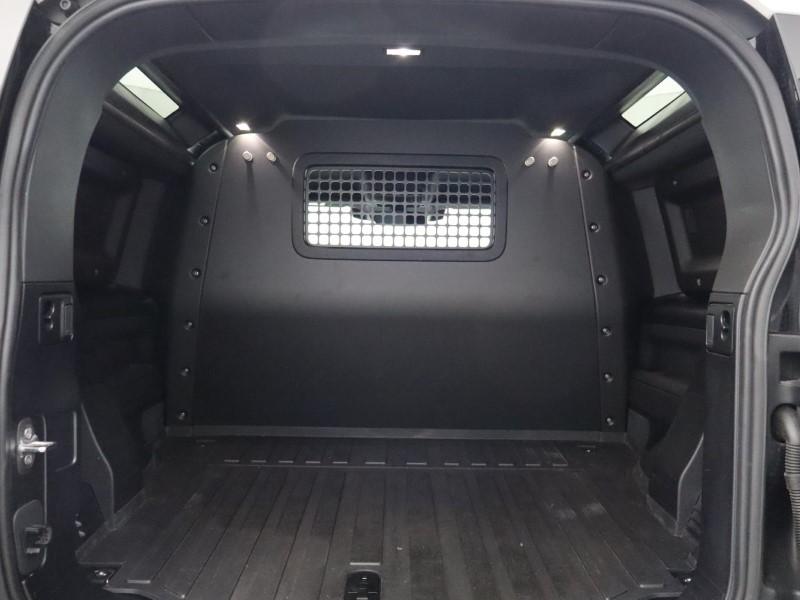2025 (25) LAND ROVER COMMERCIAL DEFENDER 3.0 D250 Hard Top S Auto 5829794
