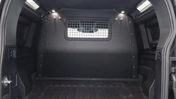 2025 (25) LAND ROVER COMMERCIAL DEFENDER 3.0 D250 Hard Top S Auto 5829794