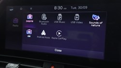 2025 (25) KIA SPORTAGE 1.6T GDi 157 48V ISG 3 5dr DCT 4878958