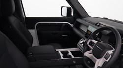 2025 (25) LAND ROVER COMMERCIAL DEFENDER 3.0 D250 Hard Top S Auto 5829816