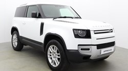 2025 (25) LAND ROVER COMMERCIAL DEFENDER 3.0 D250 Hard Top S Auto 5829778
