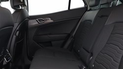 2025 (25) KIA SPORTAGE 1.6T GDi 157 48V ISG 3 5dr DCT 4878940