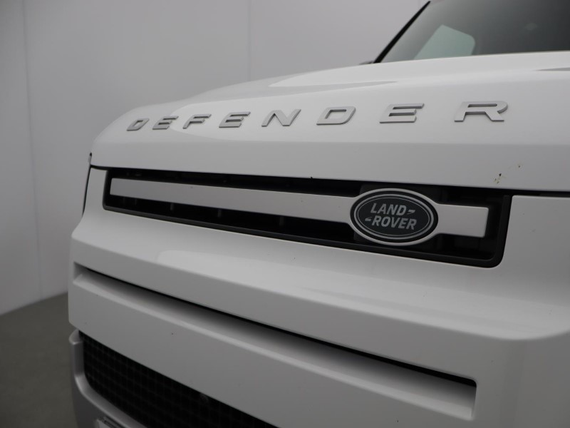 2025 (25) LAND ROVER COMMERCIAL DEFENDER 3.0 D250 Hard Top S Auto 5829813