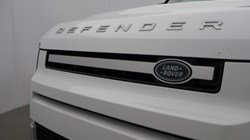 2025 (25) LAND ROVER COMMERCIAL DEFENDER 3.0 D250 Hard Top S Auto 5829813