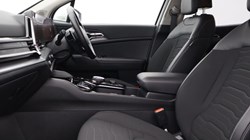 2025 (25) KIA SPORTAGE 1.6T GDi 157 48V ISG 3 5dr DCT 4878936