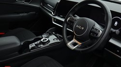 2025 (25) KIA SPORTAGE 1.6T GDi 157 48V ISG 3 5dr DCT 4878950