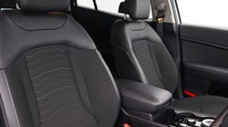 2025 (25) KIA SPORTAGE 1.6T GDi 157 48V ISG 3 5dr DCT 4878952