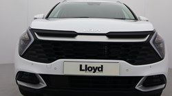 2025 (25) KIA SPORTAGE 1.6T GDi 157 48V ISG 3 5dr DCT 4878980