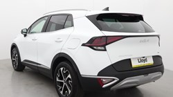 2025 (25) KIA SPORTAGE 1.6T GDi 157 48V ISG 3 5dr DCT 4878934