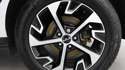 2025 (25) KIA SPORTAGE 1.6T GDi 157 48V ISG 3 5dr DCT 4878941
