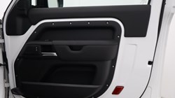 2025 (25) LAND ROVER COMMERCIAL DEFENDER 3.0 D250 Hard Top S Auto 5829803