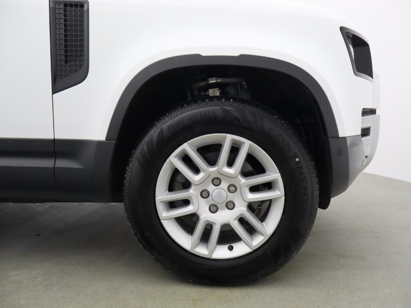 2025 (25) LAND ROVER COMMERCIAL DEFENDER 3.0 D250 Hard Top S Auto 5829810