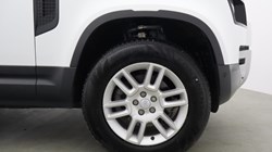 2025 (25) LAND ROVER COMMERCIAL DEFENDER 3.0 D250 Hard Top S Auto 5829810