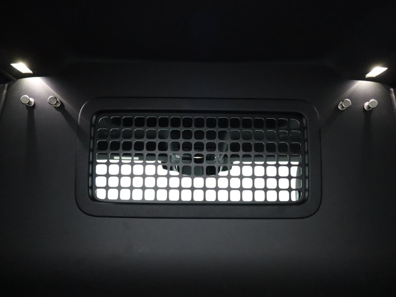 2025 (25) LAND ROVER COMMERCIAL DEFENDER 3.0 D250 Hard Top S Auto 5829795