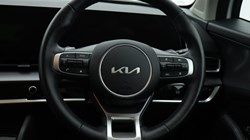 2025 (25) KIA SPORTAGE 1.6T GDi 157 48V ISG 3 5dr DCT 4878943