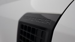 2025 (25) LAND ROVER COMMERCIAL DEFENDER 3.0 D250 Hard Top S Auto 5829801