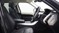 2021 (71) LAND ROVER RANGE ROVER SPORT 3.0 D300 HSE Silver 5dr Auto 5888458