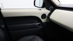 2021 (71) LAND ROVER RANGE ROVER SPORT 3.0 D300 HSE Silver 5dr Auto 5888487
