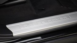 2021 (71) LAND ROVER RANGE ROVER SPORT 3.0 D300 HSE Silver 5dr Auto 5888460