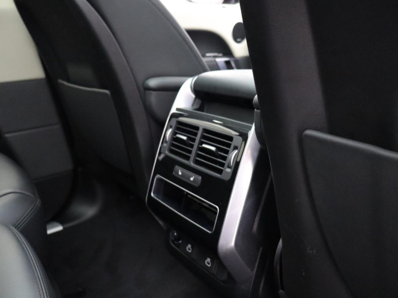 2021 (71) LAND ROVER RANGE ROVER SPORT 3.0 D300 HSE Silver 5dr Auto 5888455