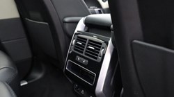 2021 (71) LAND ROVER RANGE ROVER SPORT 3.0 D300 HSE Silver 5dr Auto 5888455