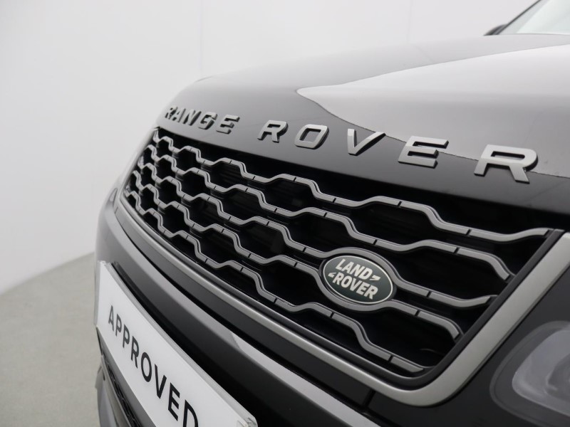 2021 (71) LAND ROVER RANGE ROVER SPORT 3.0 D300 HSE Silver 5dr Auto 5888496
