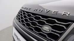 2021 (71) LAND ROVER RANGE ROVER SPORT 3.0 D300 HSE Silver 5dr Auto 5888496