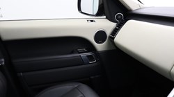 2021 (71) LAND ROVER RANGE ROVER SPORT 3.0 D300 HSE Silver 5dr Auto 5888480